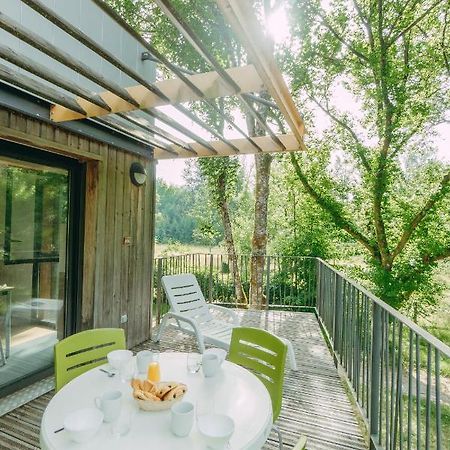 Village Vacances La Riviera Limousine By Popinns Altillac Zewnętrze zdjęcie