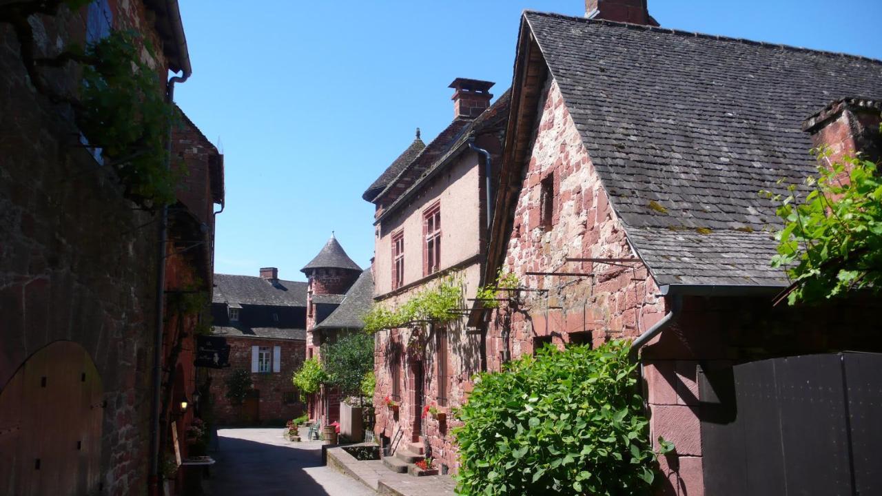 Village Vacances La Riviera Limousine By Popinns Altillac Zewnętrze zdjęcie