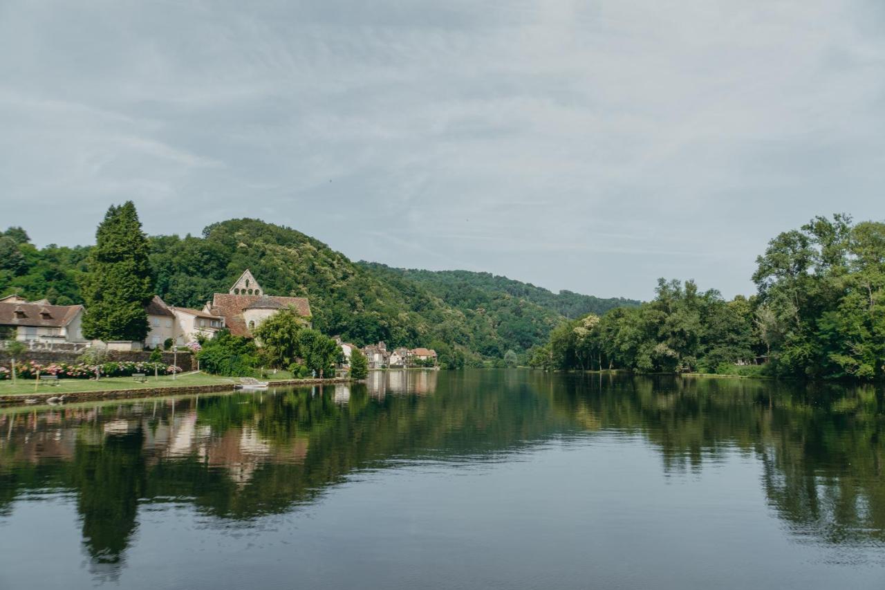 Village Vacances La Riviera Limousine By Popinns Altillac Zewnętrze zdjęcie