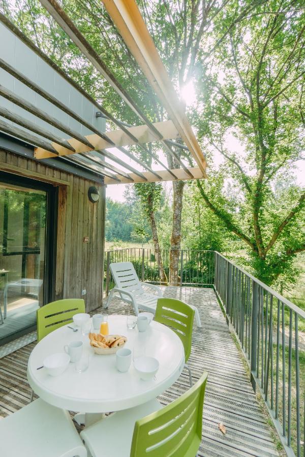 Village Vacances La Riviera Limousine By Popinns Altillac Zewnętrze zdjęcie