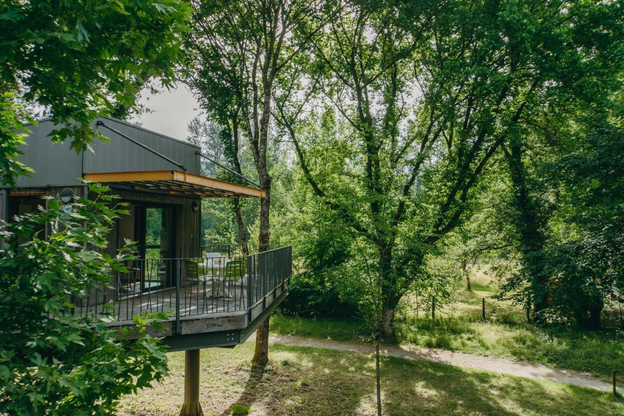 Village Vacances La Riviera Limousine By Popinns Altillac Zewnętrze zdjęcie
