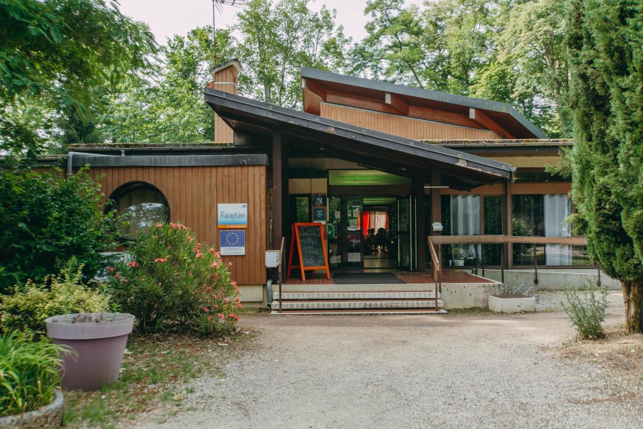 Village Vacances La Riviera Limousine By Popinns Altillac Zewnętrze zdjęcie