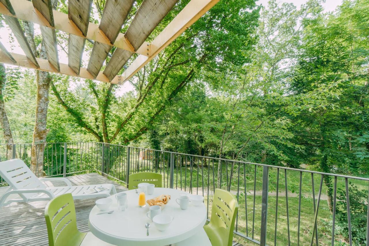 Village Vacances La Riviera Limousine By Popinns Altillac Zewnętrze zdjęcie