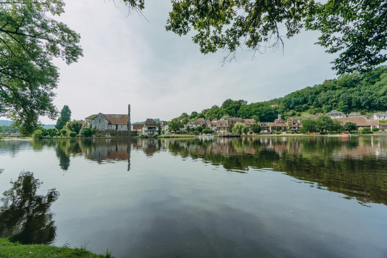 Village Vacances La Riviera Limousine By Popinns Altillac Zewnętrze zdjęcie