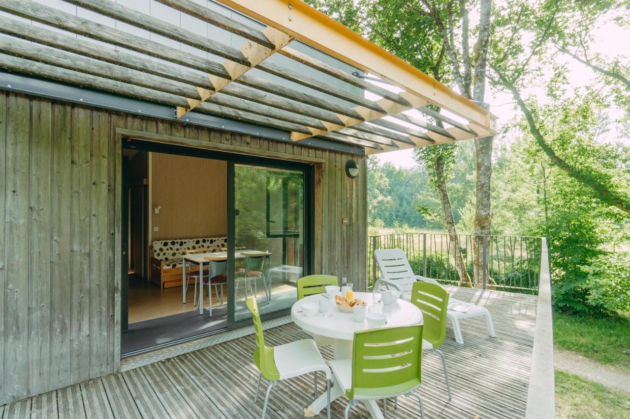 Village Vacances La Riviera Limousine By Popinns Altillac Zewnętrze zdjęcie
