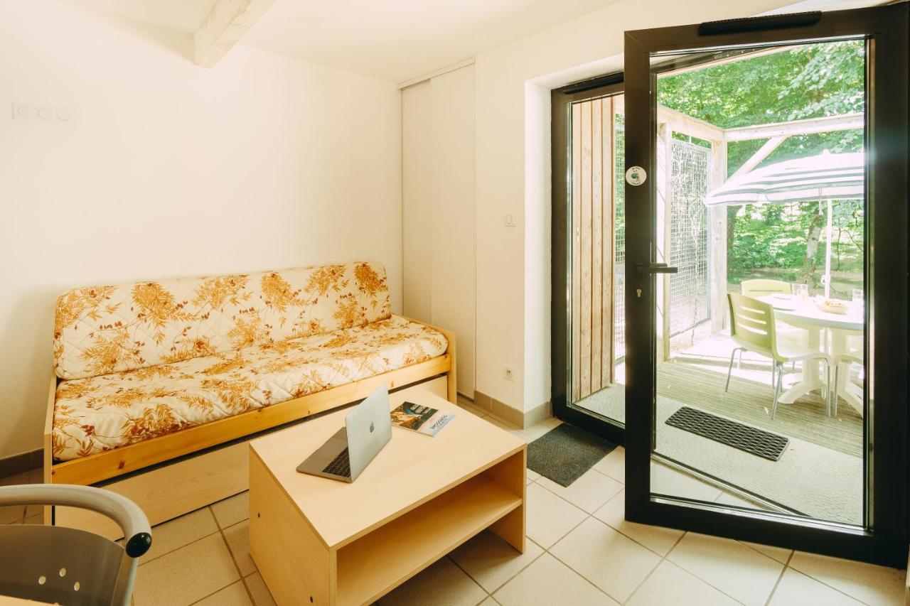 Village Vacances La Riviera Limousine By Popinns Altillac Zewnętrze zdjęcie