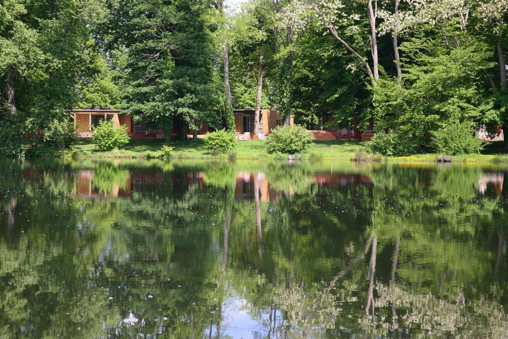 Village Vacances La Riviera Limousine By Popinns Altillac Zewnętrze zdjęcie