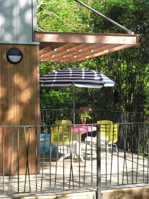 Village Vacances La Riviera Limousine By Popinns Altillac Zewnętrze zdjęcie