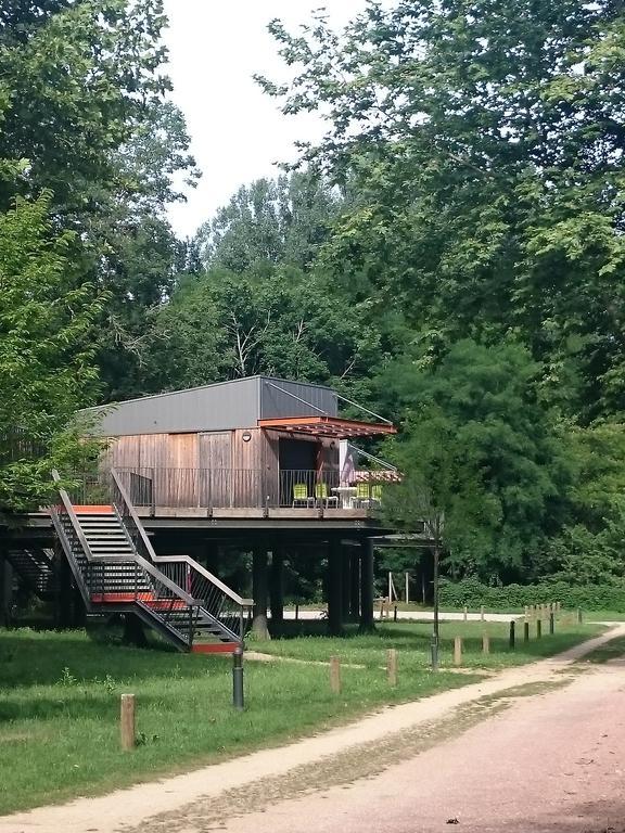Village Vacances La Riviera Limousine By Popinns Altillac Zewnętrze zdjęcie