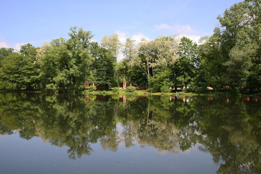 Village Vacances La Riviera Limousine By Popinns Altillac Zewnętrze zdjęcie