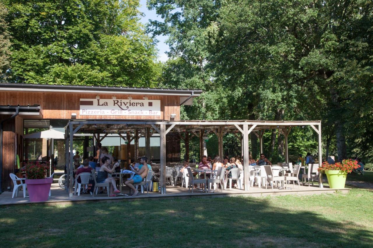 Village Vacances La Riviera Limousine By Popinns Altillac Zewnętrze zdjęcie
