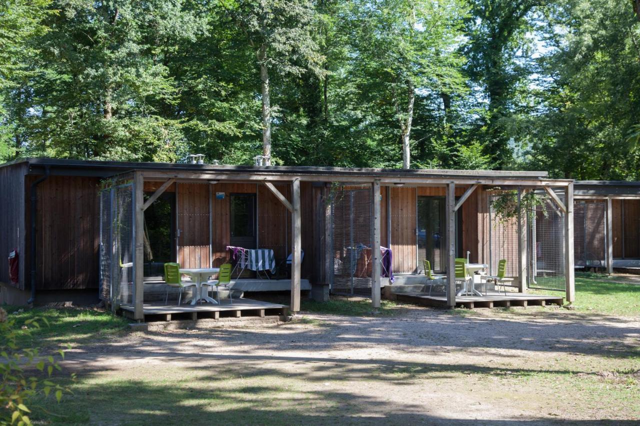 Village Vacances La Riviera Limousine By Popinns Altillac Zewnętrze zdjęcie