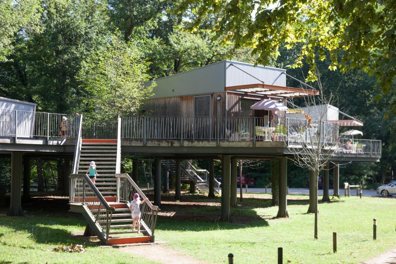 Village Vacances La Riviera Limousine By Popinns Altillac Zewnętrze zdjęcie