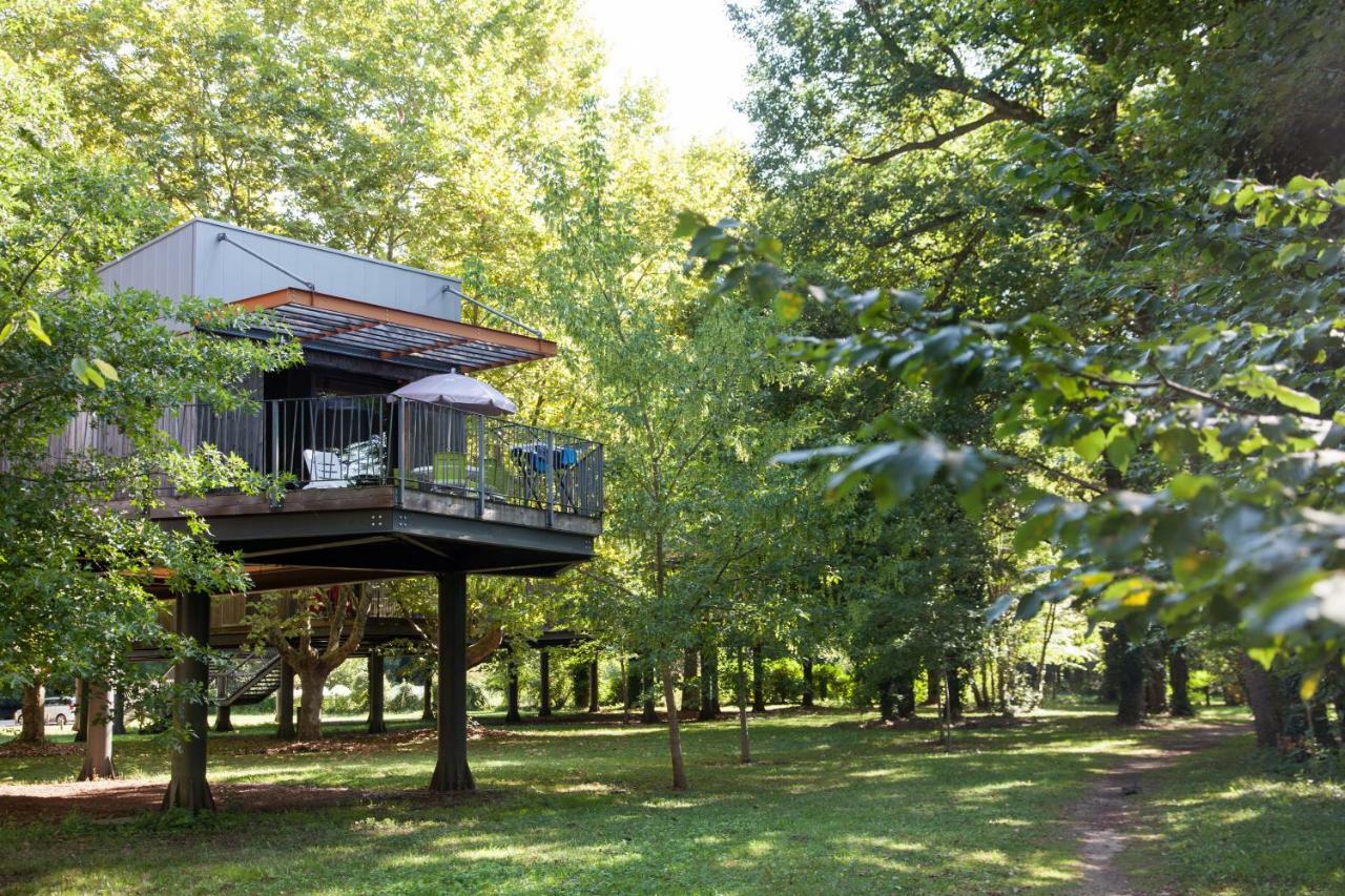 Village Vacances La Riviera Limousine By Popinns Altillac Zewnętrze zdjęcie